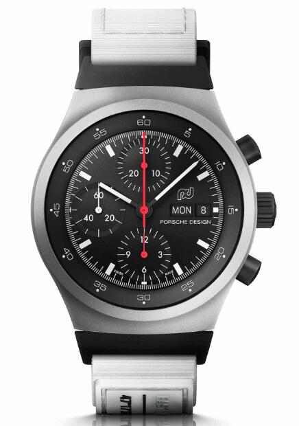 Review Porsche Design Chronograph 1 – ICE RACE 2023 EDITION wap0710140p0gp watch Price